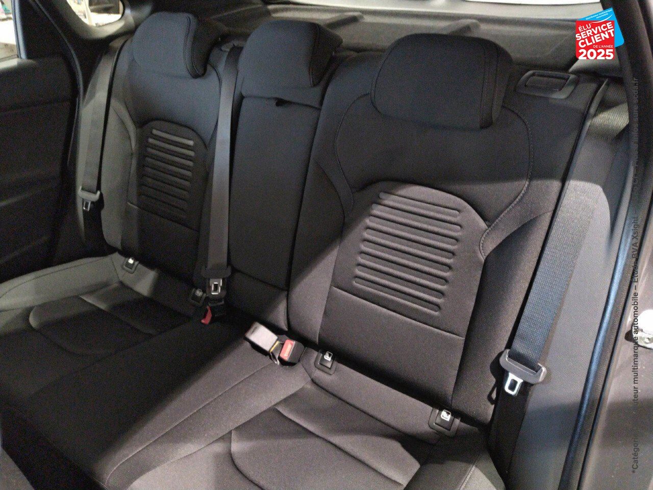 Véhicule d'occasion HYUNDAI I30 1.0 T-GDI 100CH CREATIVE DCT-7 chez Hyundai Chalons