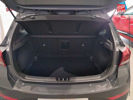 HYUNDAI I30 1.0 T-GDI 100CH...