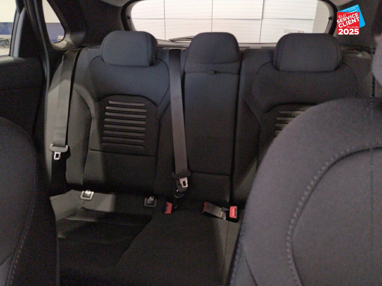 Véhicule d'occasion HYUNDAI I30 1.0 T-GDI 100CH CREATIVE DCT-7 chez Hyundai Chalons