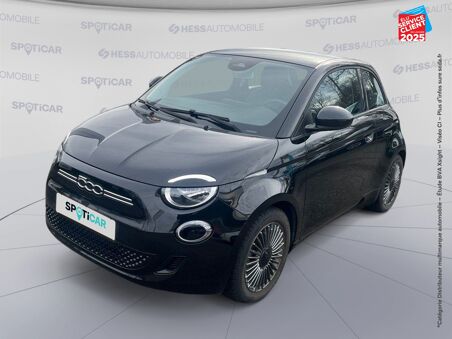 FIAT 500 E 118CH ICONE