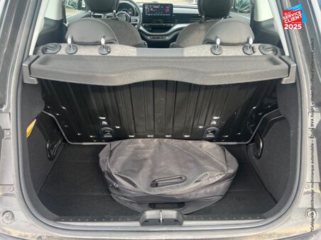 FIAT 500 E 118CH ICONE