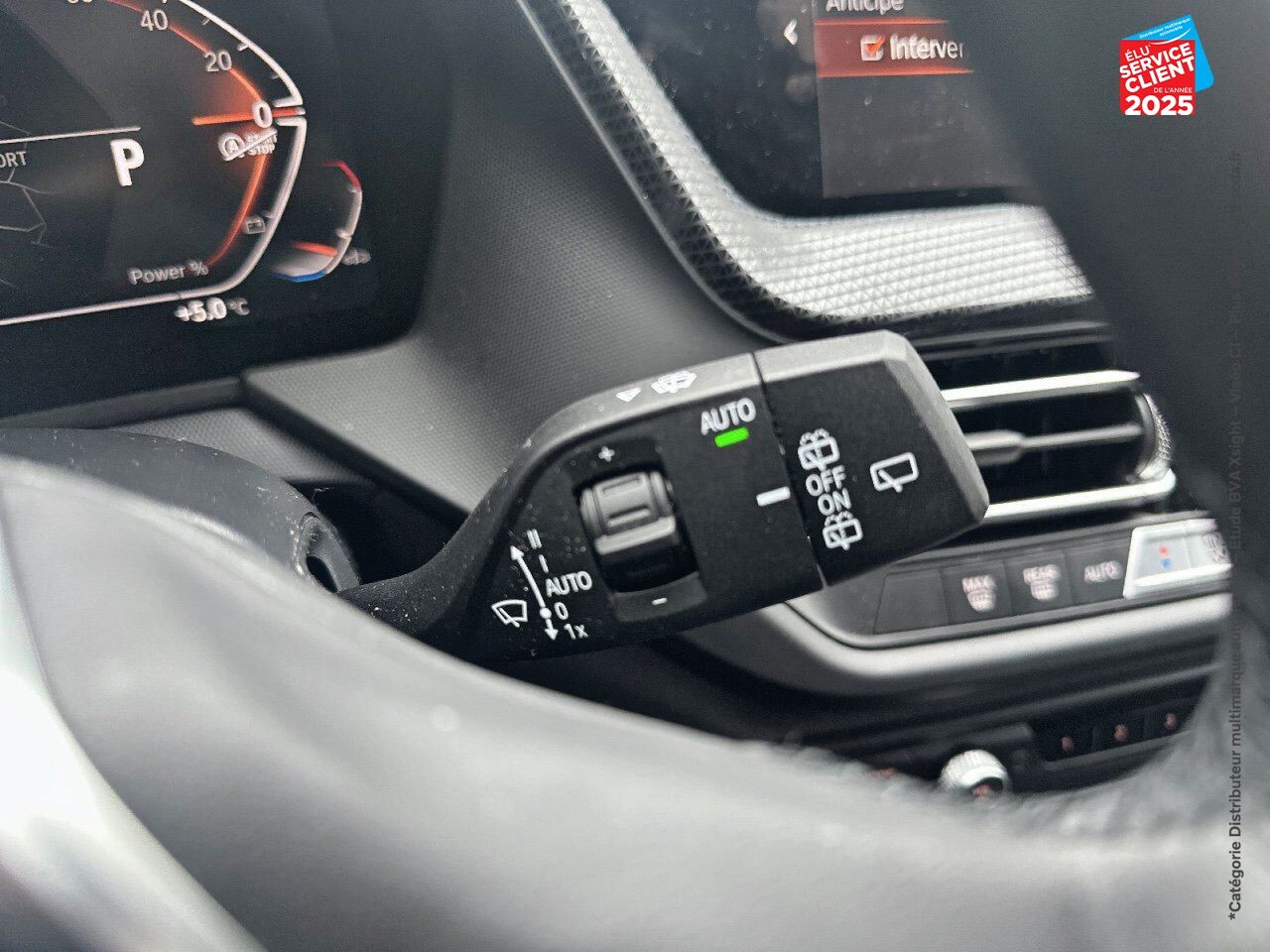 Véhicule d'occasion BMW SERIE 1 116DA 116CH EDITION SPORT DKG7 chez Dacia Wissembourg