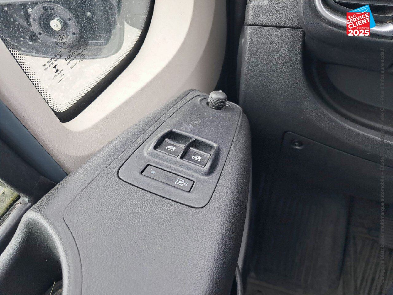 Véhicule d'occasion FIAT DUCATO FG 3.3 MH2 2.2 H3-POWER 140CH PACK CAMERA chez Opel Thionville