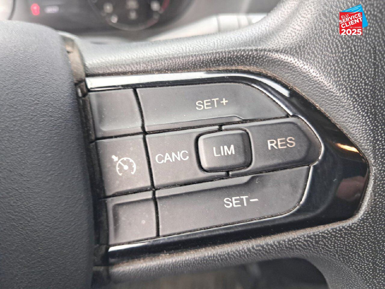 Véhicule d'occasion FIAT DUCATO FG 3.3 MH2 2.2 H3-POWER 140CH PACK CAMERA chez Opel Thionville