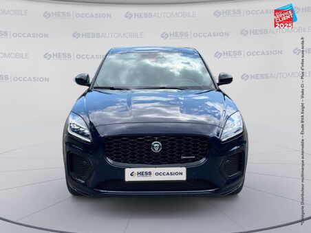 JAGUAR E-PACE P300E PHEV...