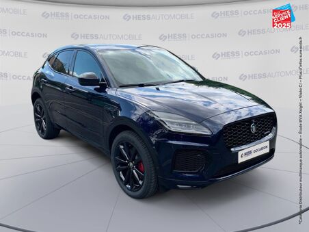 JAGUAR E-PACE P300E PHEV...