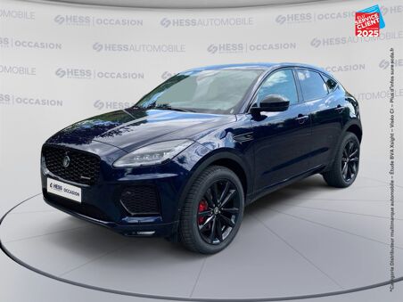 JAGUAR E-PACE P300E PHEV...