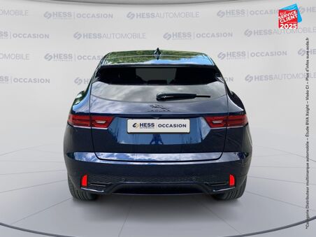 JAGUAR E-PACE P300E PHEV...