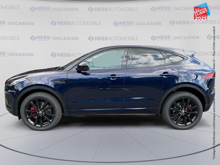JAGUAR E-PACE P300E PHEV...