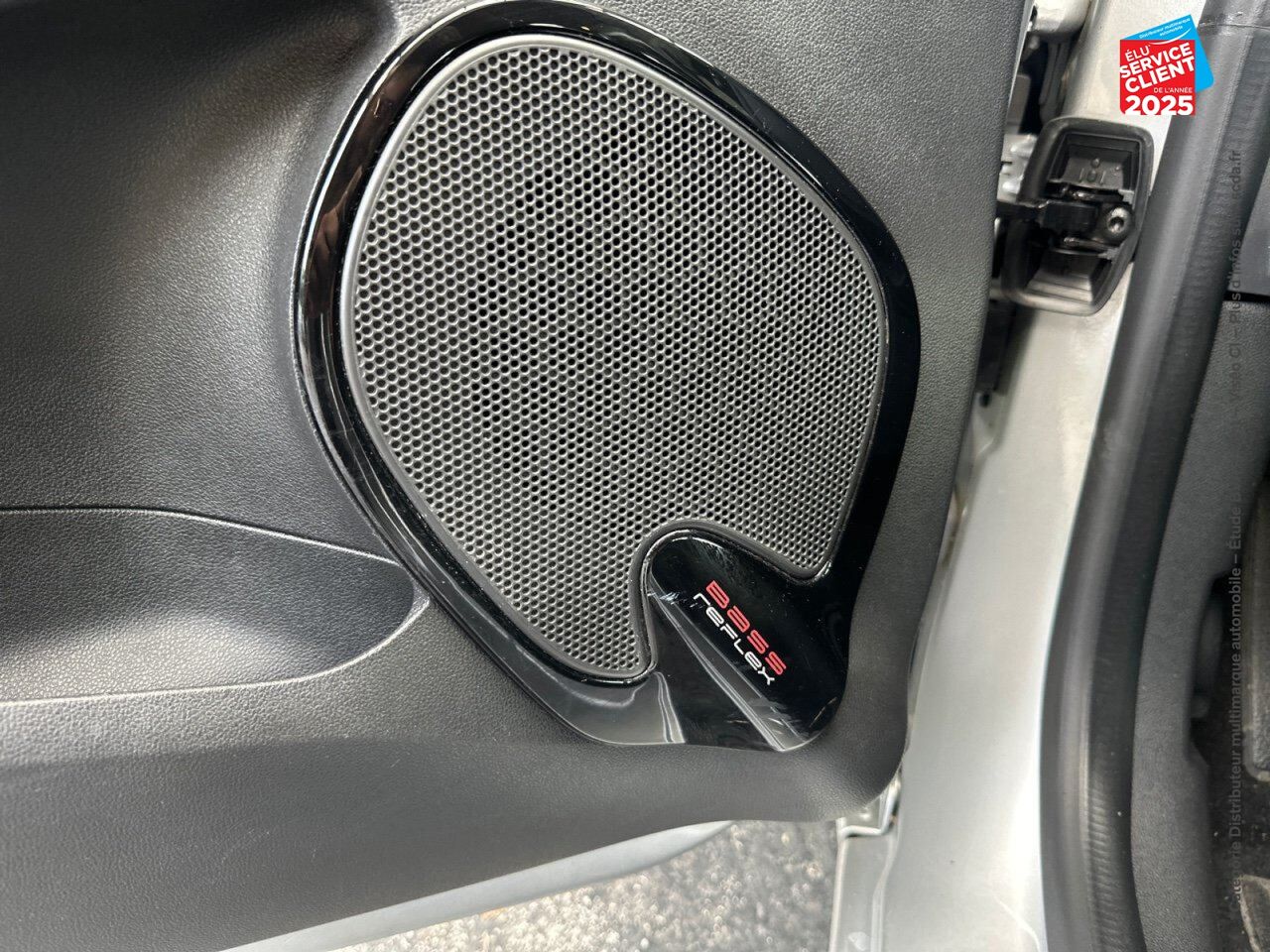 Véhicule d'occasion RENAULT CLIO STE 1.5 DCI 75CH ENERGY AIR MEDIANAV E6C chez Hyundai Epernay