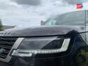 Véhicule d'occasion LAND-ROVER RANGE ROVER 3.0 P550E 550CH PHEV HSE SWB