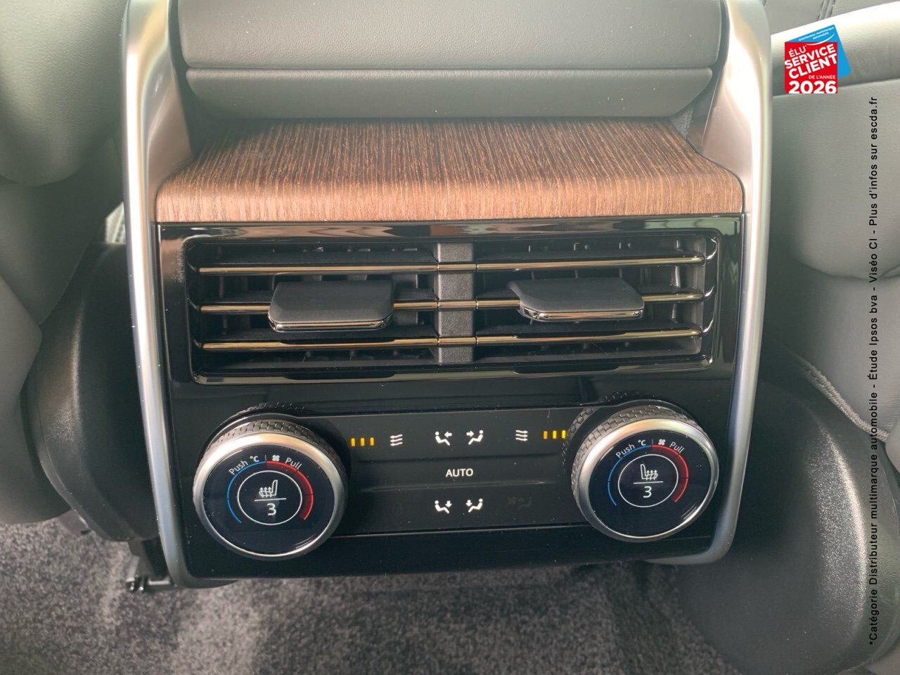 chez HESS Automobile