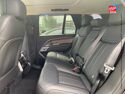 Véhicule d'occasion LAND-ROVER RANGE ROVER 3.0 P550E 550CH PHEV HSE SWB