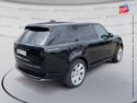 Véhicule d'occasion LAND-ROVER RANGE ROVER 3.0 P550E 550CH PHEV HSE SWB
