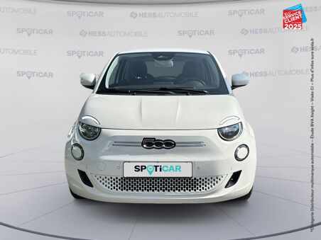 FIAT 500 E 118CH PASSION