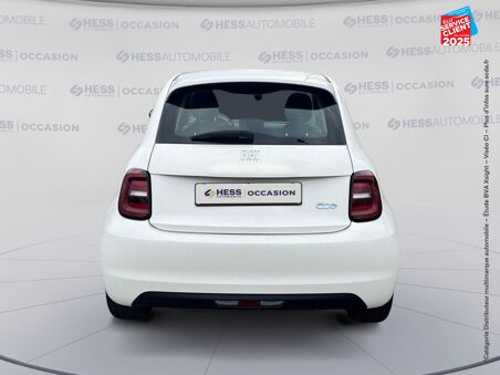 FIAT 500 E 95CH ACTION PLUS