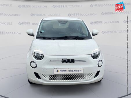 FIAT 500 E 95CH ACTION PLUS