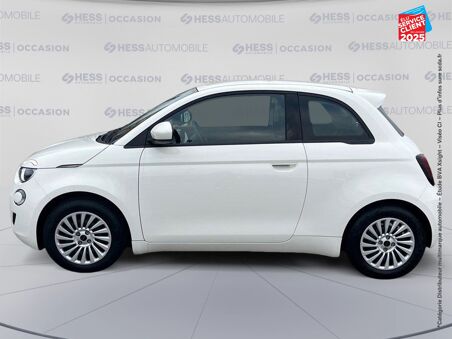 FIAT 500 E 95CH ACTION PLUS