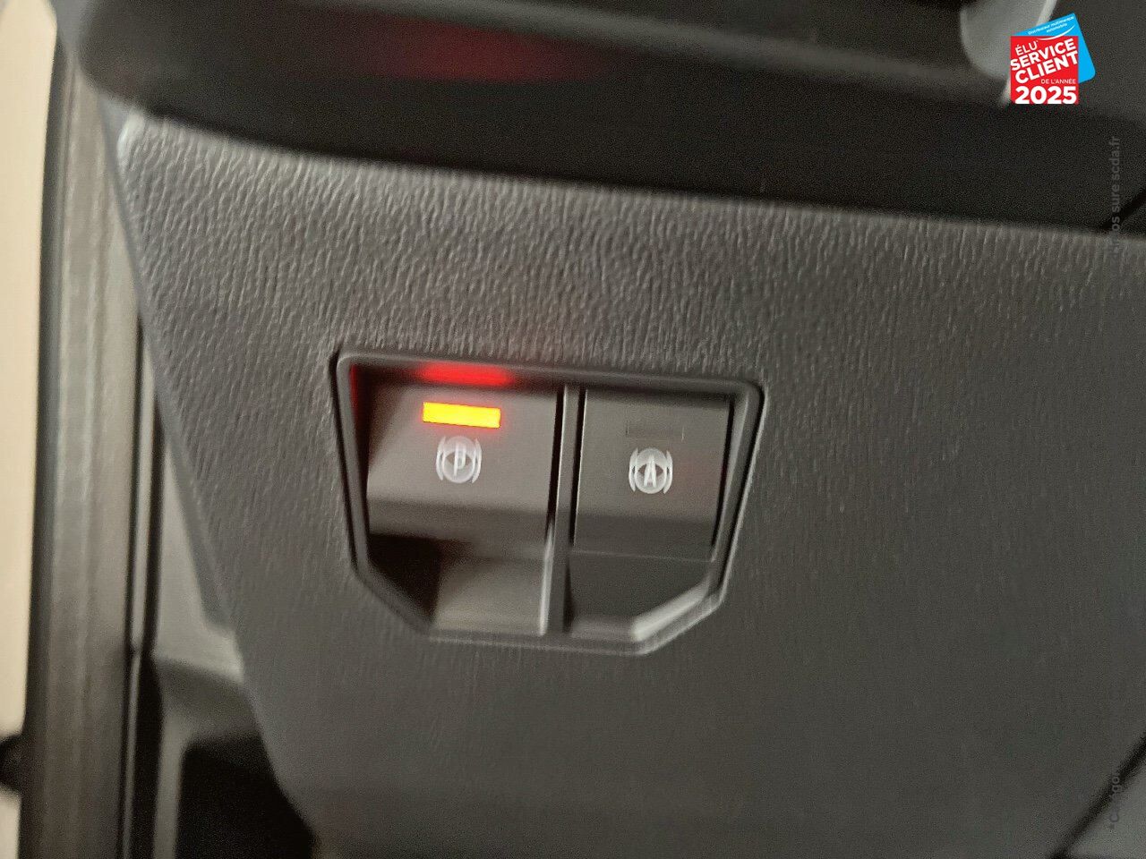 Véhicule d'occasion RENAULT SCENIC E-TECH ELECTRIC 220CH TECHNO ESPRIT ICONIC GRANDE AUTONOMIE chez Renault Strasbourg