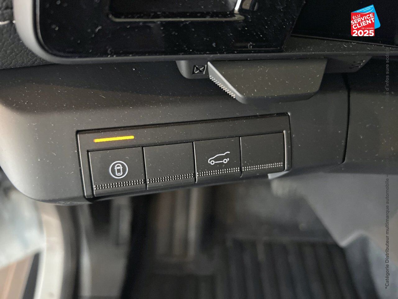 Véhicule d'occasion RENAULT SCENIC E-TECH ELECTRIC 220CH TECHNO ESPRIT ICONIC GRANDE AUTONOMIE chez Renault Strasbourg