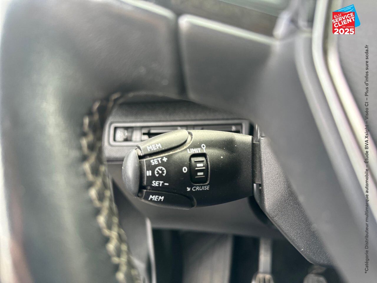 Véhicule d'occasion PEUGEOT 3008 1.2 PURETECH 130CH ALLURE SS chez Renault Colmar