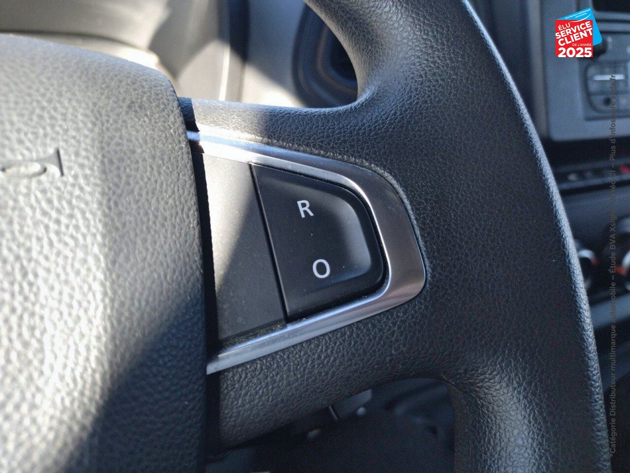 Véhicule d'occasion RENAULT MASTER PLANCB F3500 L3H1 2.3 DCI 145CH ENERGY GRAND CONFORT EURO6 20M3 chez Renault Colmar