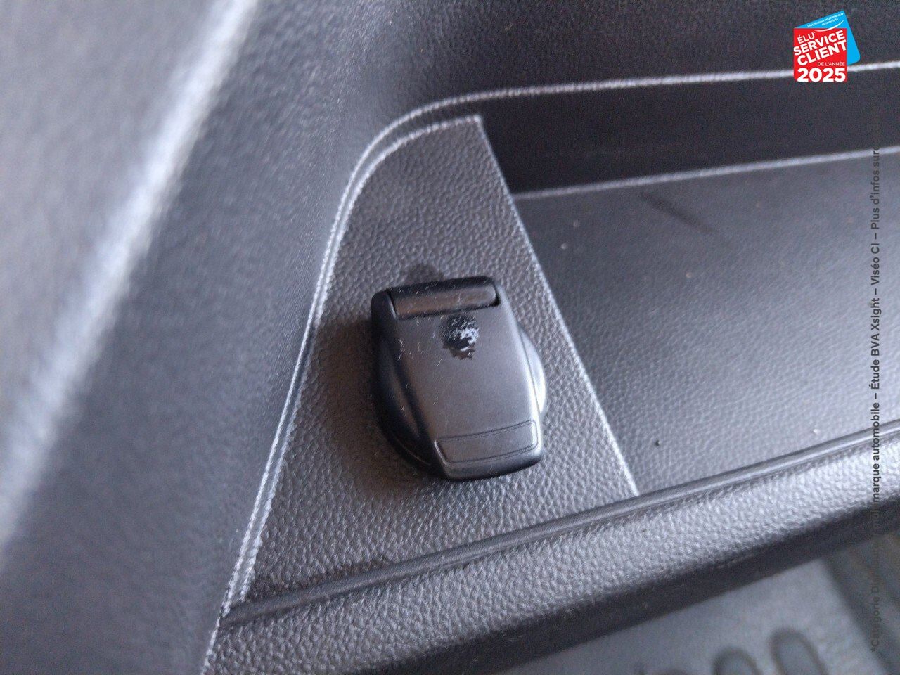 Véhicule d'occasion RENAULT MASTER PLANCB F3500 L3H1 2.3 DCI 145CH ENERGY GRAND CONFORT EURO6 20M3 chez Renault Colmar