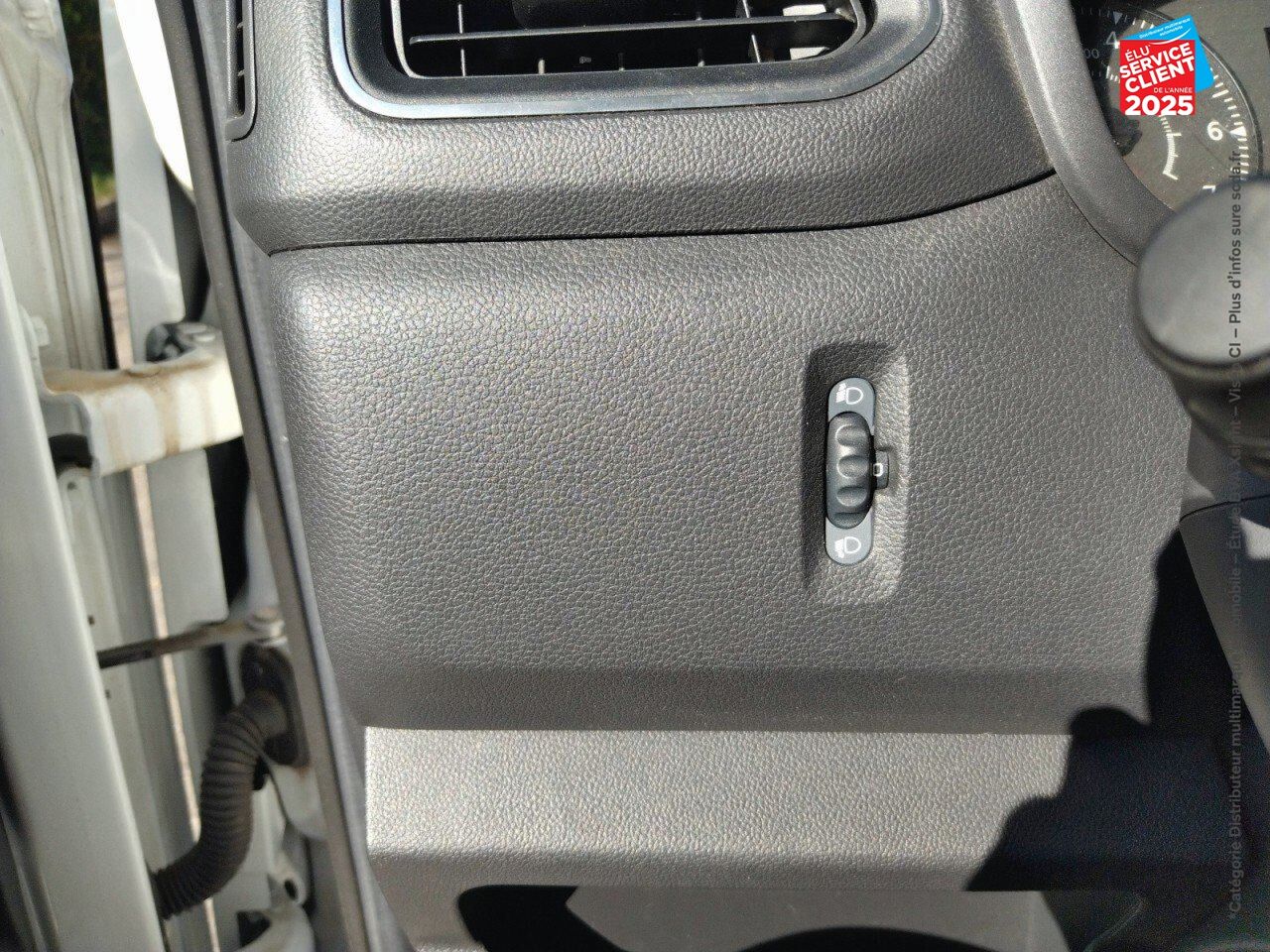 Véhicule d'occasion RENAULT MASTER PLANCB F3500 L3H1 2.3 DCI 145CH ENERGY GRAND CONFORT EURO6 20M3 chez Renault Colmar