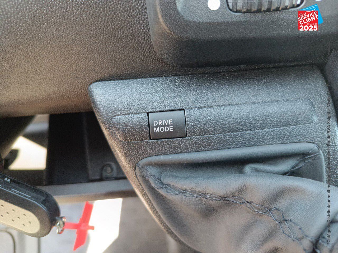 Véhicule d'occasion FIAT DUCATO CCB 3.5 XL 47 KWH 122CH PACK chez Opel Verdun