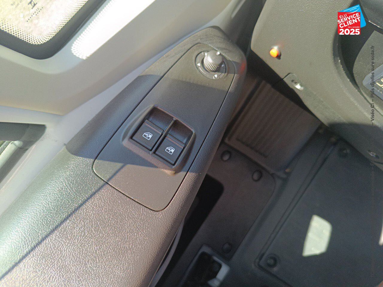 Véhicule d'occasion FIAT DUCATO CCB 3.5 XL 47 KWH 122CH PACK chez Opel Verdun