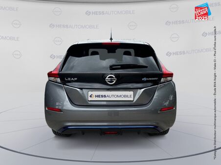 NISSAN LEAF 150CH 40KWH...