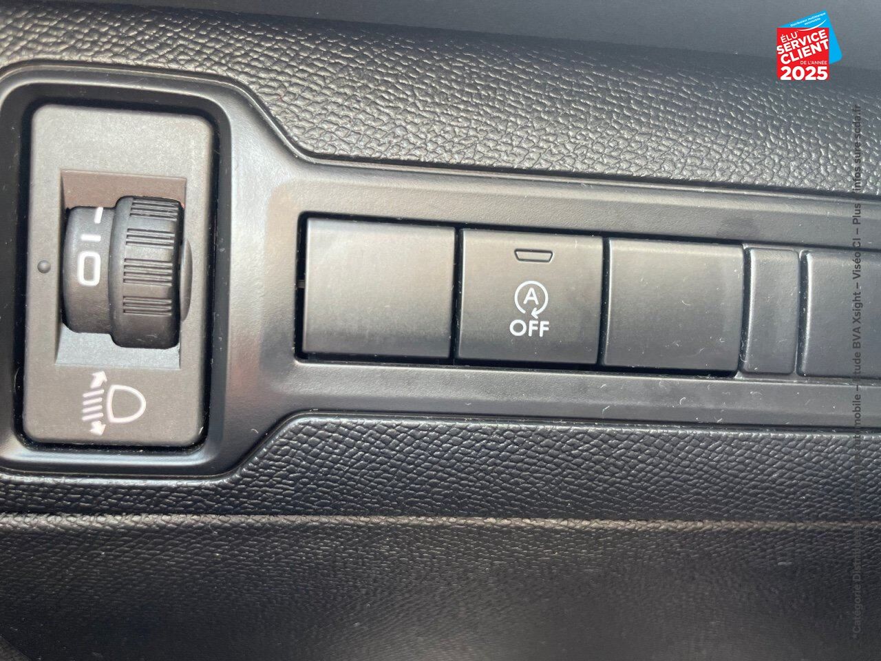 Véhicule d'occasion PEUGEOT 308 1.2 PURETECH 110CH SS STYLE 6CV chez Peugeot Hirson