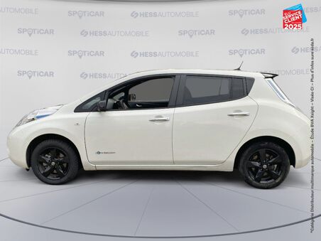NISSAN LEAF 109CH 30KWH...