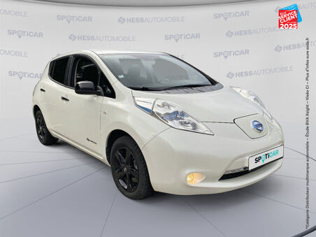 NISSAN LEAF 109CH 30KWH...