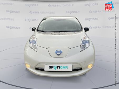 NISSAN LEAF 109CH 30KWH...