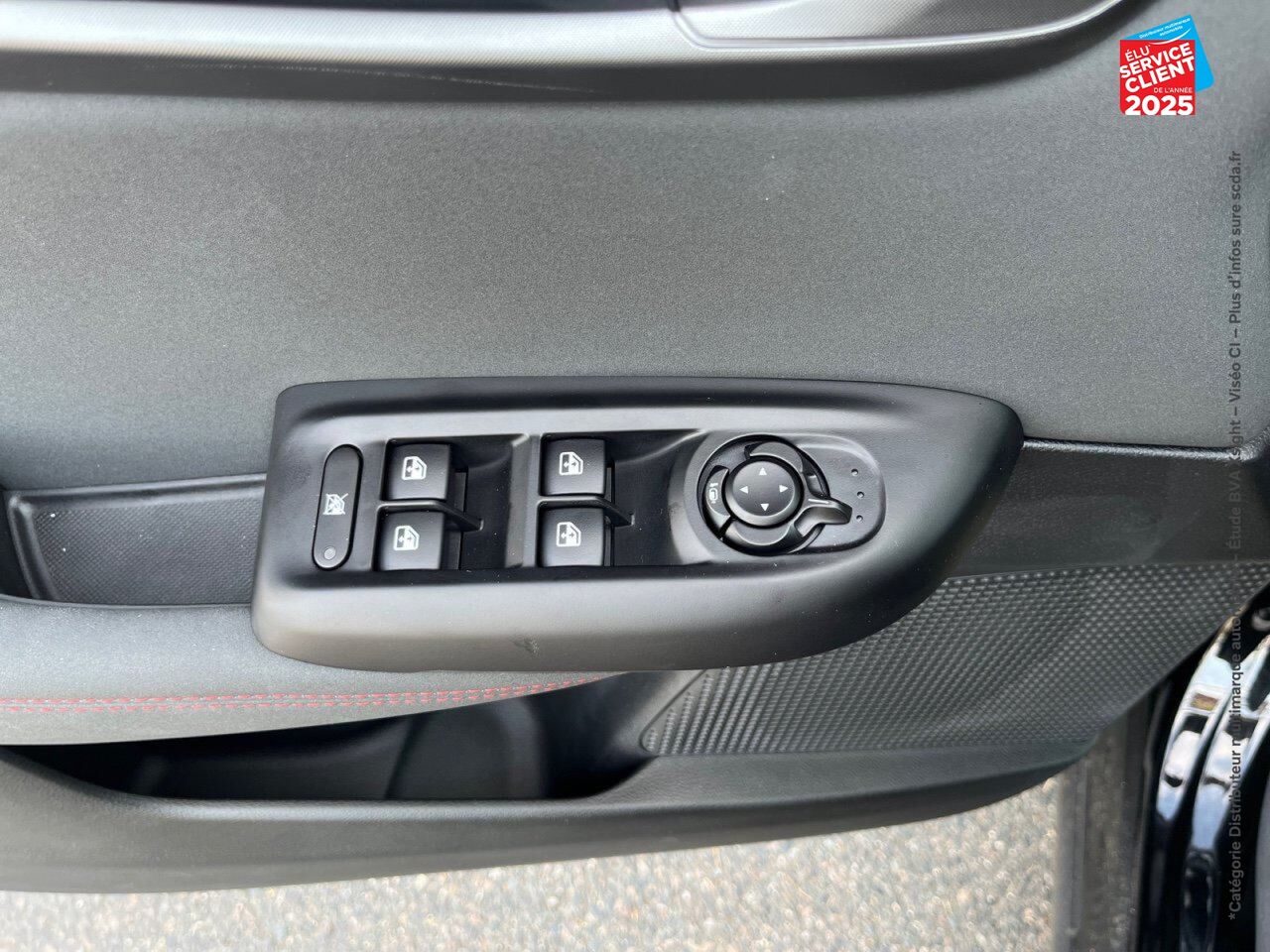 Véhicule d'occasion ALFA ROMEO TONALE 1.3 PHEV 280CH VELOCE AT6 E-Q4 chez Volvo Epernay