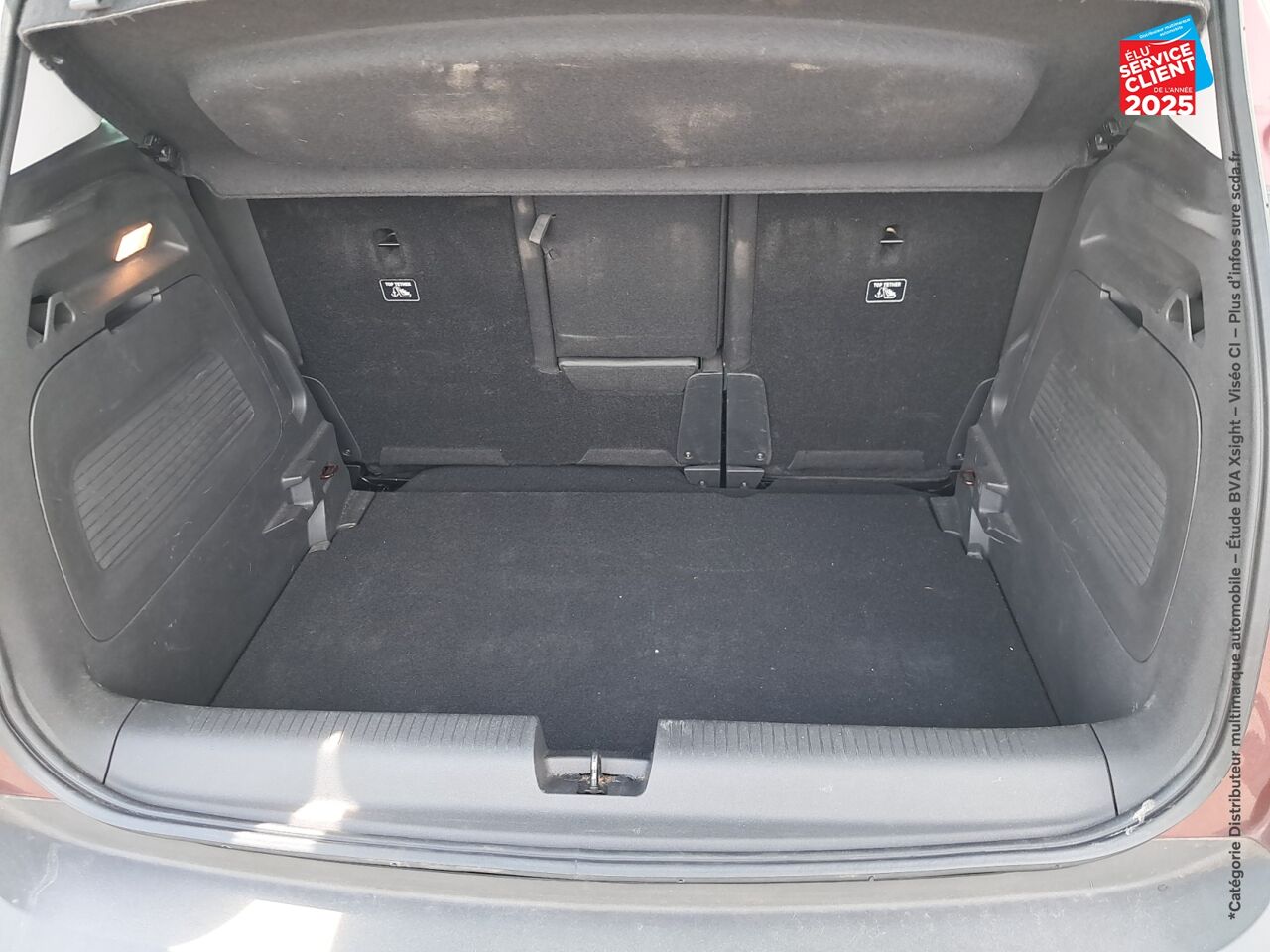 chez Opel Thionville