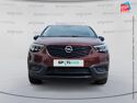 Véhicule d'occasion OPEL CROSSLAND X 1.2 TURBO 130CH ULTIMATE EURO 6D-T TPANO VOLANT CHAUF CAMERA GPS