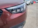 Véhicule d'occasion OPEL CROSSLAND X 1.2 TURBO 130CH ULTIMATE EURO 6D-T TPANO VOLANT CHAUF CAMERA GPS
