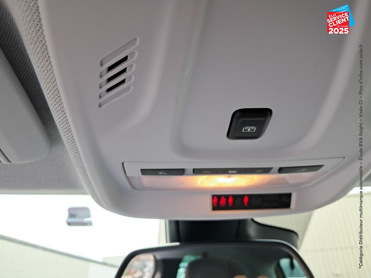 chez Opel Thionville