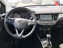 Véhicule d'occasion OPEL CROSSLAND X 1.2 TURBO 130CH ULTIMATE EURO 6D-T TPANO VOLANT CHAUF CAMERA GPS