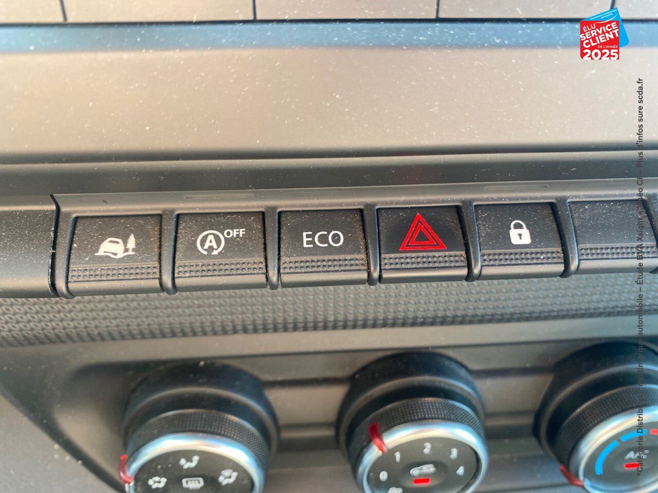 Véhicule d'occasion RENAULT TRAFIC FG L1H1 2T8 2.0 BLUE DCI 130CH CONFORT chez Renault Colmar