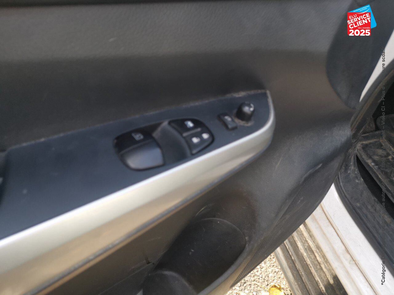 Véhicule d'occasion NISSAN NAVARA 2.3 DCI 160CH KING-CAB TEKNA E6D chez Opel Saint-Dizier