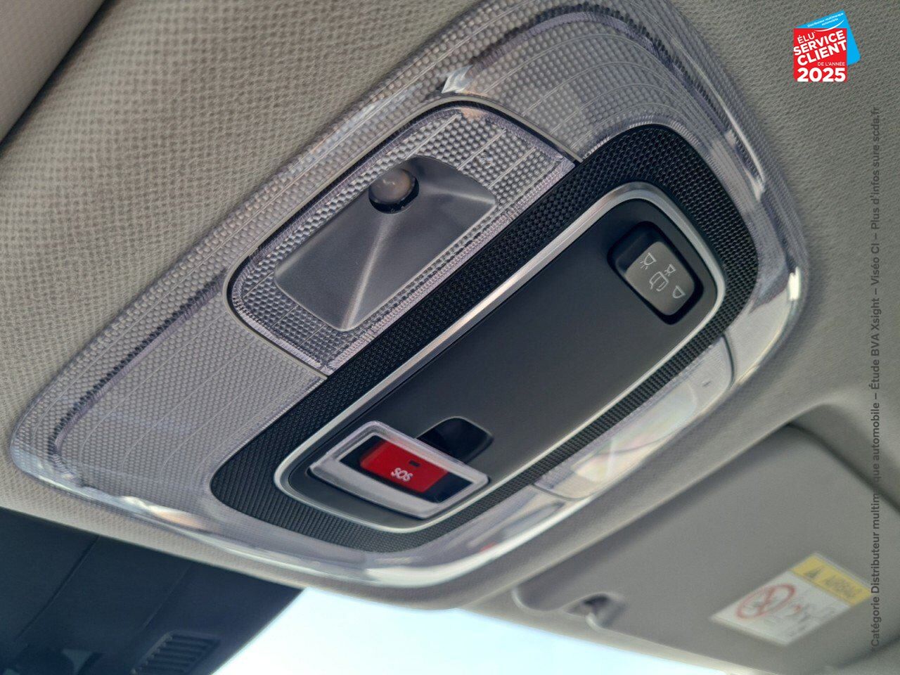 Véhicule d'occasion HYUNDAI KONA 1.6 GDI 141CH HYBRID CREATIVE DCT-6 chez Toyota Saint Dizier