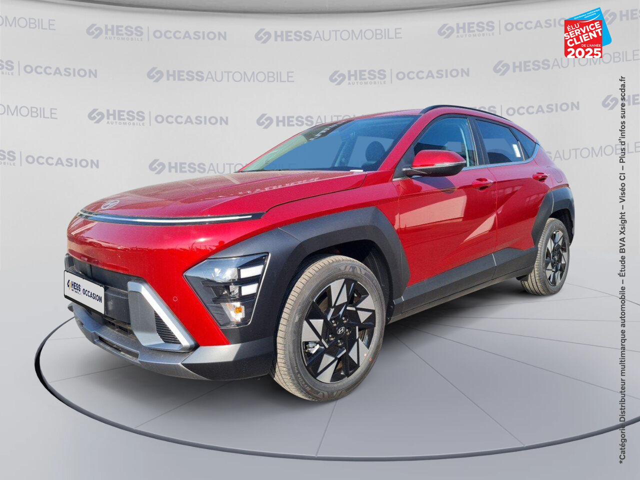 chez Toyota Saint Dizier