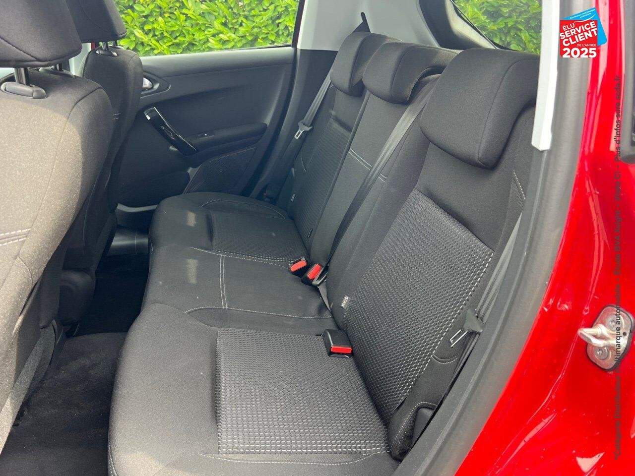 Véhicule d'occasion PEUGEOT 208 1.2 PURETECH 110CH TECH EDITION SS 5P chez Renault Colmar