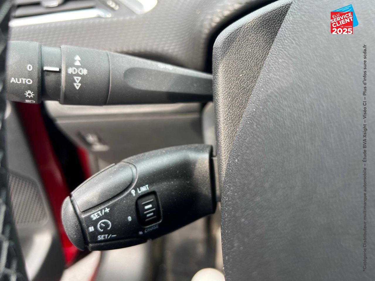 Véhicule d'occasion PEUGEOT 208 1.2 PURETECH 110CH TECH EDITION SS 5P chez Renault Colmar