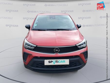 OPEL CROSSLAND 1.2 TURBO...