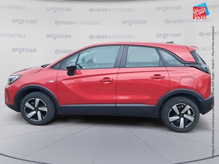OPEL CROSSLAND 1.2 TURBO...