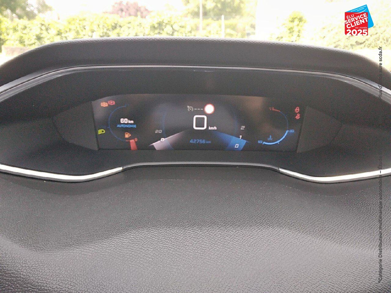 Véhicule d'occasion PEUGEOT 308 1.2 PURETECH 110CH SS ALLURE chez Peugeot Hirson
